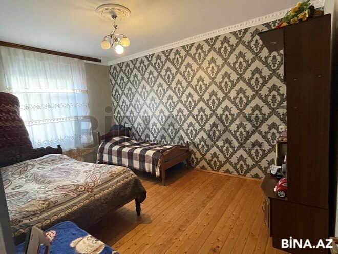 3 otaqlı həyət evi/bağ evi - Buzovna q. - 110 m² (8)