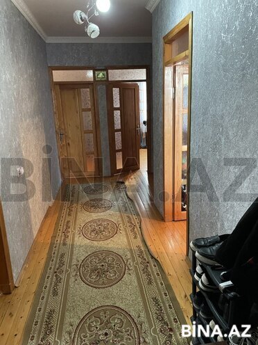 3 otaqlı həyət evi/bağ evi - Buzovna q. - 110 m² (3)