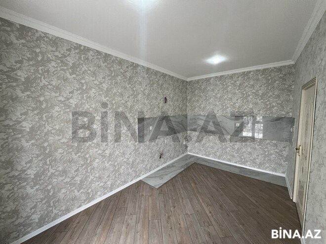 3 otaqlı həyət evi/bağ evi - Biləcəri q. - 100 m² (10)