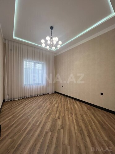 4 otaqlı həyət evi/bağ evi - Mərdəkan q. - 240 m² (12)