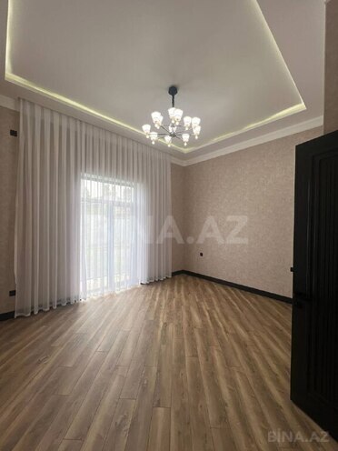 4 otaqlı həyət evi/bağ evi - Mərdəkan q. - 240 m² (13)