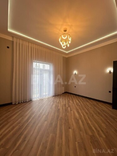 4 otaqlı həyət evi/bağ evi - Mərdəkan q. - 240 m² (15)