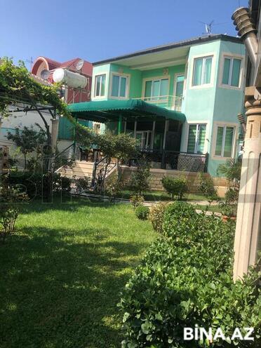 5 otaqlı həyət evi/bağ evi - Azadlıq Prospekti m. - 300 m² (3)