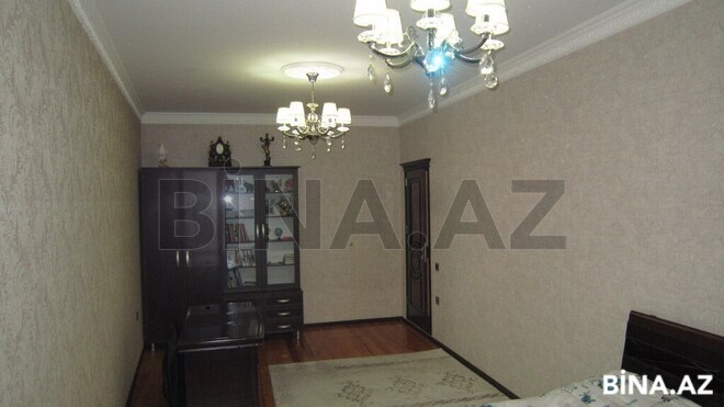5 otaqlı həyət evi/bağ evi - Azadlıq Prospekti m. - 300 m² (10)