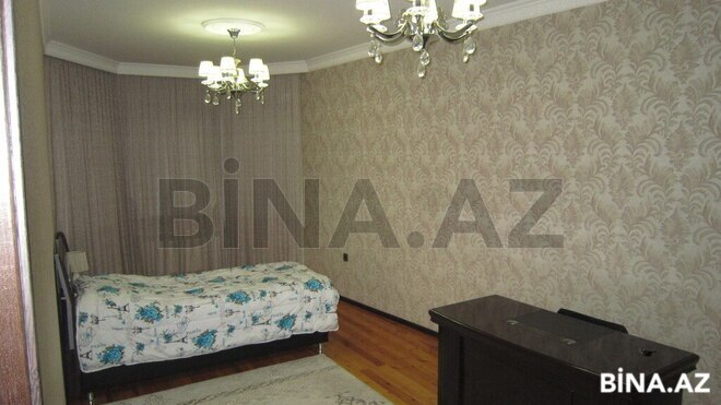 5 otaqlı həyət evi/bağ evi - Azadlıq Prospekti m. - 300 m² (9)