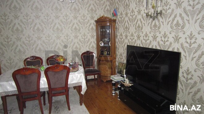 5 otaqlı həyət evi/bağ evi - Azadlıq Prospekti m. - 300 m² (5)