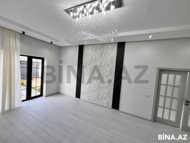 4 otaqlı həyət evi/bağ evi - Buzovna q. - 175 m² (8)