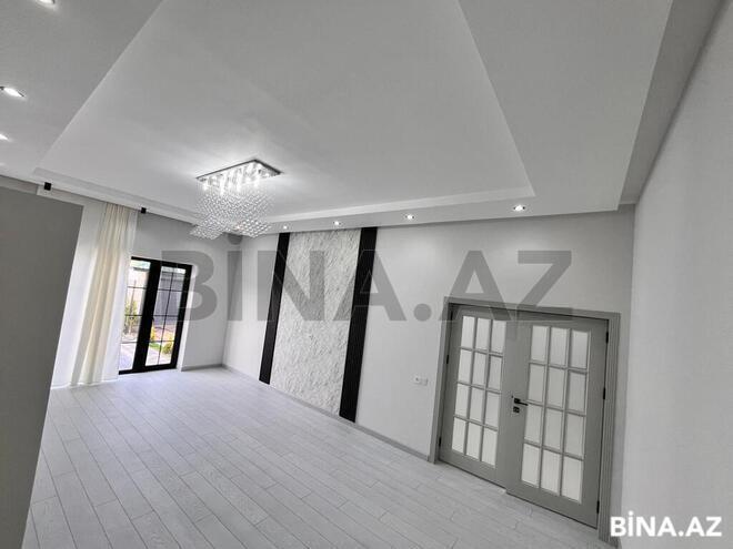 4 otaqlı həyət evi/bağ evi - Buzovna q. - 175 m² (9)