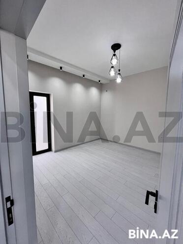 4 otaqlı həyət evi/bağ evi - Buzovna q. - 175 m² (17)