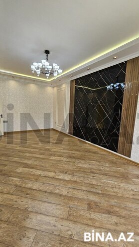 4 otaqlı həyət evi/bağ evi - Albalılıq q. - 167 m² (10)