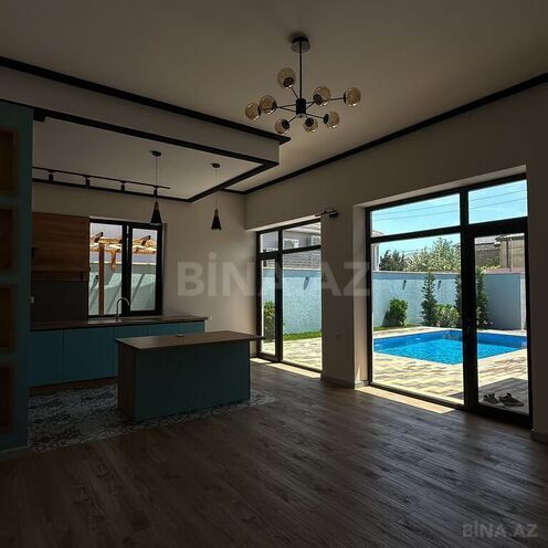 Продаётся 4-комн. дом/дача 220 м², пос. Шаган, photo 5 from 10
