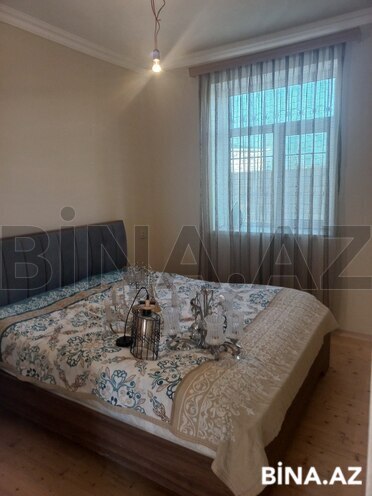 3 otaqlı həyət evi/bağ evi - Abşeron r. - 100 m² (4)