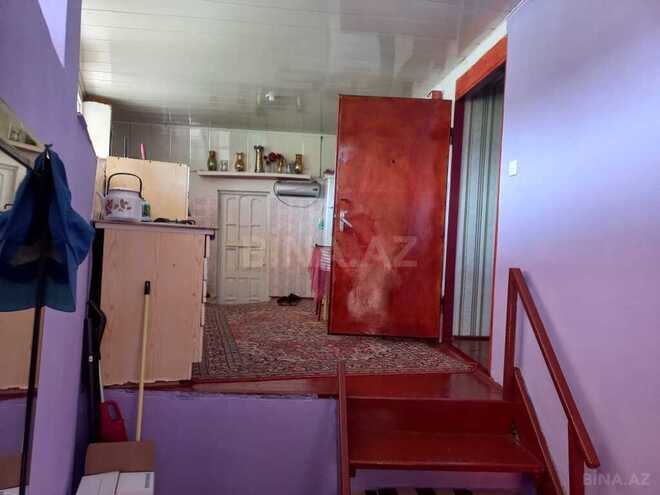3 otaqlı həyət evi/bağ evi - Ramana q. - 147 m² (10)