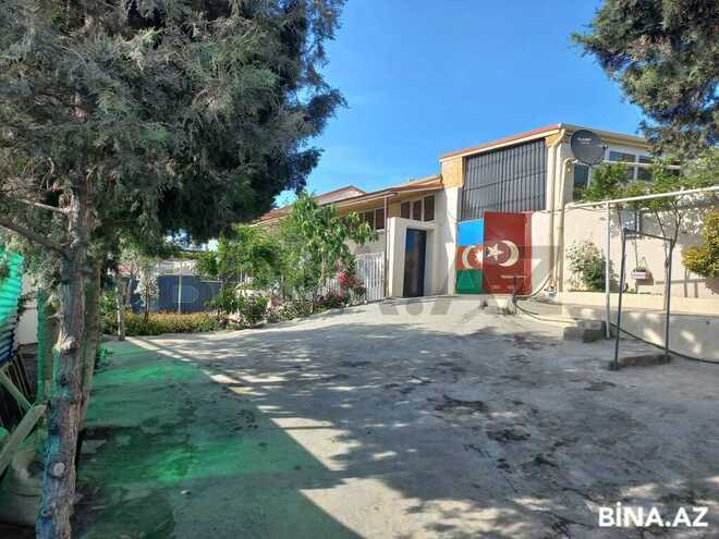 3 otaqlı həyət evi/bağ evi - Ramana q. - 147 m² (20)