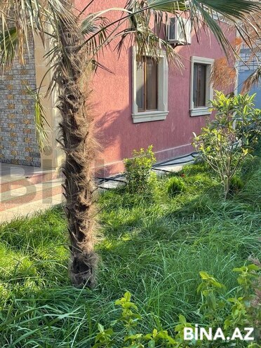 4 otaqlı həyət evi/bağ evi - Mərdəkan q. - 150 m² (6)
