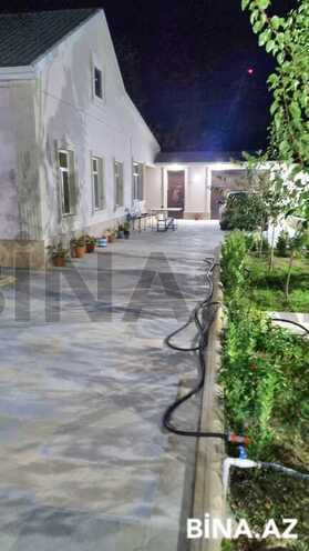 9 otaqlı həyət evi/bağ evi - Sahil q. - 600 m² (19)
