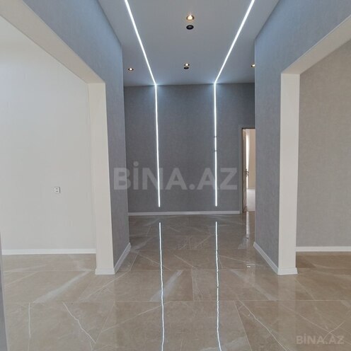 4 otaqlı həyət evi/bağ evi - Mərdəkan q. - 140 m² (5)