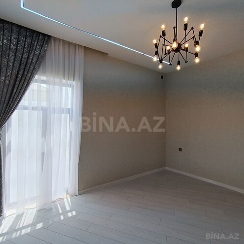 4 otaqlı həyət evi/bağ evi - Mərdəkan q. - 140 m² (10)
