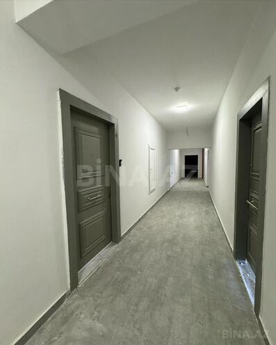 1 otaqlı yeni tikili - Həzi Aslanov m. - 60 m² (4)