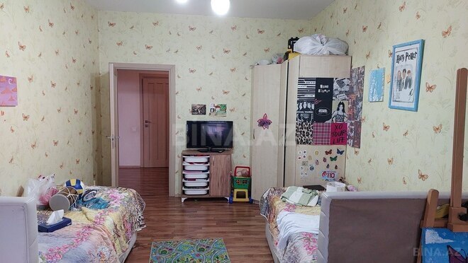 3 otaqlı yeni tikili - Həzi Aslanov m. - 120 m² (8)