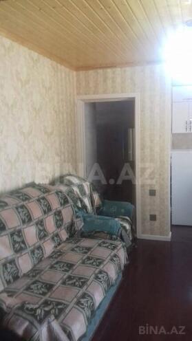 2 otaqlı həyət evi/bağ evi - Avtovağzal m. - 70 m² (1)