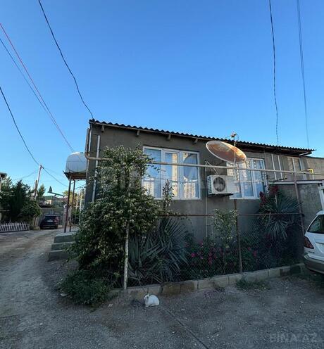 3 otaqlı həyət evi/bağ evi - 20-ci sahə q. - 76 m² (17)
