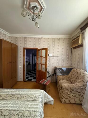 3 otaqlı həyət evi/bağ evi - 20-ci sahə q. - 76 m² (13)