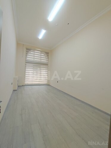 8 otaqlı ofis - Azadlıq Prospekti m. - 310 m² (24)