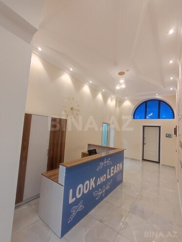 8 otaqlı ofis - Azadlıq Prospekti m. - 310 m² (3)