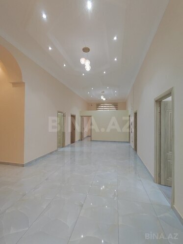 8 otaqlı ofis - Azadlıq Prospekti m. - 310 m² (29)