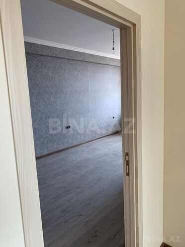 4 otaqlı yeni tikili - Elmlər Akademiyası m. - 214 m² (5)