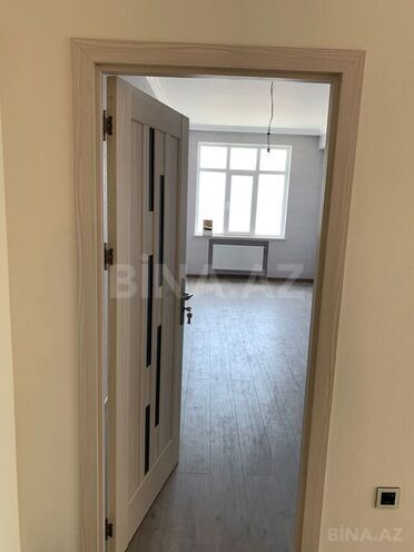 4 otaqlı yeni tikili - Elmlər Akademiyası m. - 214 m² (6)