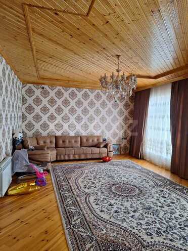 6 otaqlı həyət evi/bağ evi - Maştağa q. - 336 m² (18)