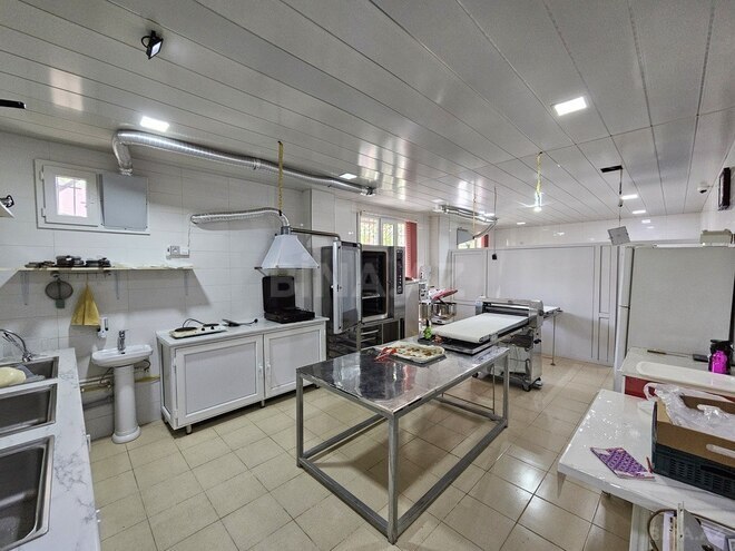 Satılır  obyekt 3 000 m², Ramana q., photo 27 from 32