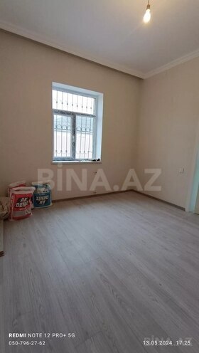 3 otaqlı həyət evi/bağ evi - Binə q. - 120 m² (5)