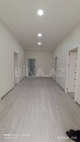 3 otaqlı həyət evi/bağ evi - Binə q. - 120 m² (2)