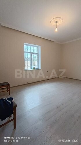 3 otaqlı həyət evi/bağ evi - Binə q. - 120 m² (3)