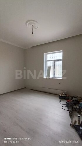 3 otaqlı həyət evi/bağ evi - Binə q. - 120 m² (4)