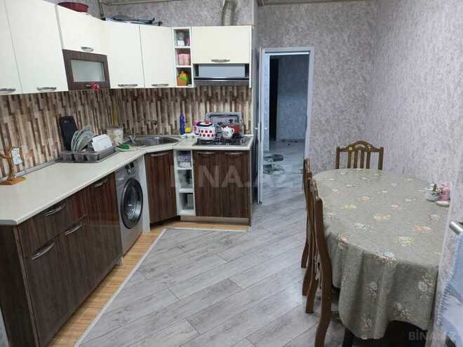 3 otaqlı köhnə tikili - Sumqayıt - 72 m² (4)