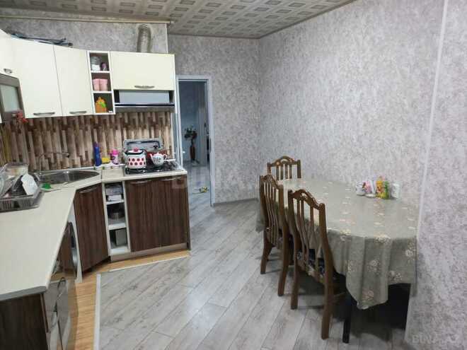 3 otaqlı köhnə tikili - Sumqayıt - 72 m² (5)