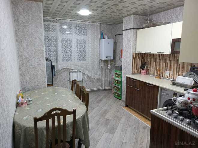 3 otaqlı köhnə tikili - Sumqayıt - 72 m² (6)