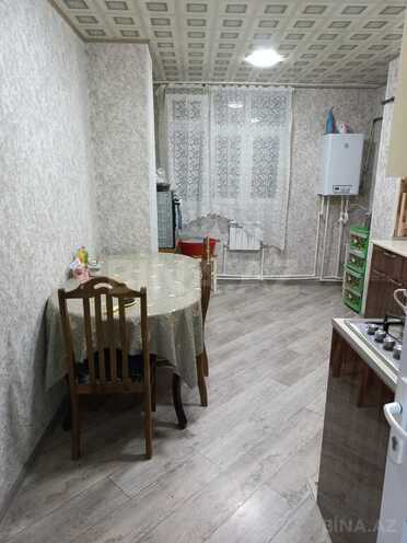 3 otaqlı köhnə tikili - Sumqayıt - 72 m² (7)