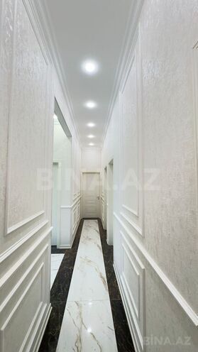 5 otaqlı həyət evi/bağ evi - Mərdəkan q. - 150 m² (11)