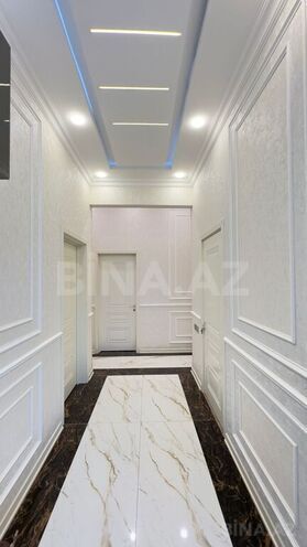 5 otaqlı həyət evi/bağ evi - Mərdəkan q. - 150 m² (12)