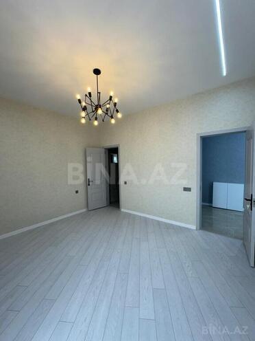 4 otaqlı həyət evi/bağ evi - Mərdəkan q. - 135 m² (10)