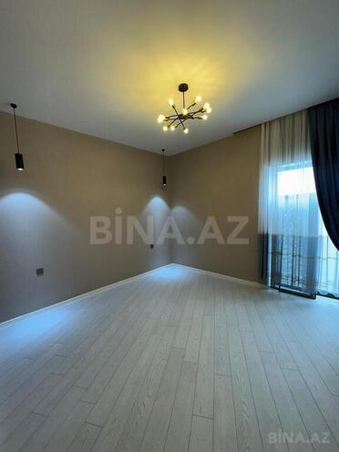 4 otaqlı həyət evi/bağ evi - Mərdəkan q. - 135 m² (13)