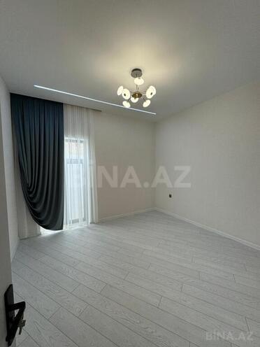 4 otaqlı həyət evi/bağ evi - Mərdəkan q. - 135 m² (11)