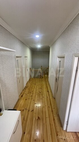 5 otaqlı həyət evi/bağ evi - Biləcəri q. - 120 m² (7)