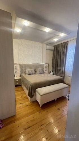 5 otaqlı həyət evi/bağ evi - Biləcəri q. - 120 m² (15)