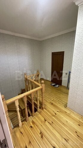 5 otaqlı həyət evi/bağ evi - Biləcəri q. - 120 m² (9)